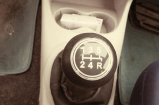 Moteur FIAT PUNTO 2