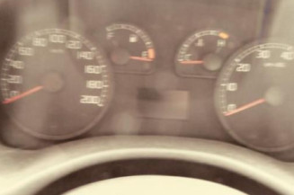 Moteur FIAT PUNTO 2