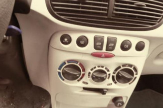 Moteur FIAT PUNTO 2