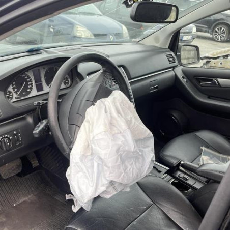 Boite de vitesses MERCEDES CLASSE B 245
