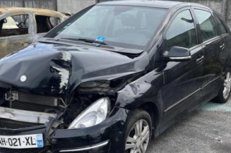 Boite de vitesses MERCEDES CLASSE B 245