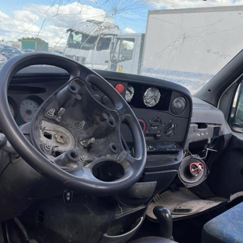 Boite de vitesses IVECO DAILY 3 Photo n°3