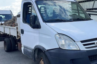 Boite de vitesses IVECO DAILY 3