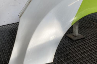 Aile avant gauche FORD FIESTA 6