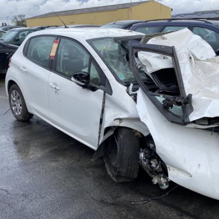 Boite de vitesses PEUGEOT 208 1