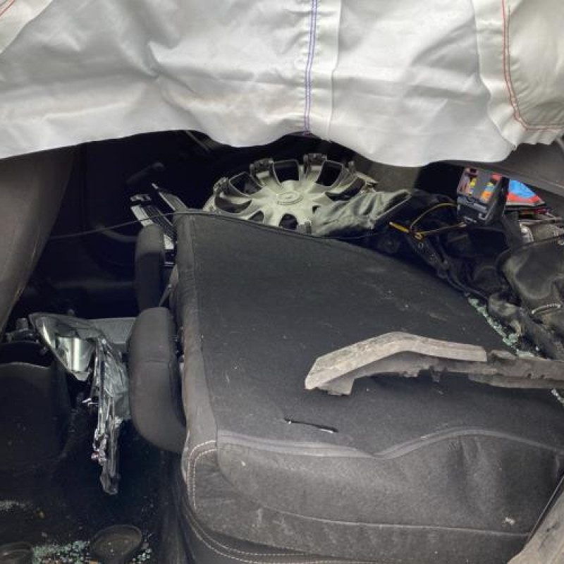 Boite de vitesses PEUGEOT 208 1 Photo n°13