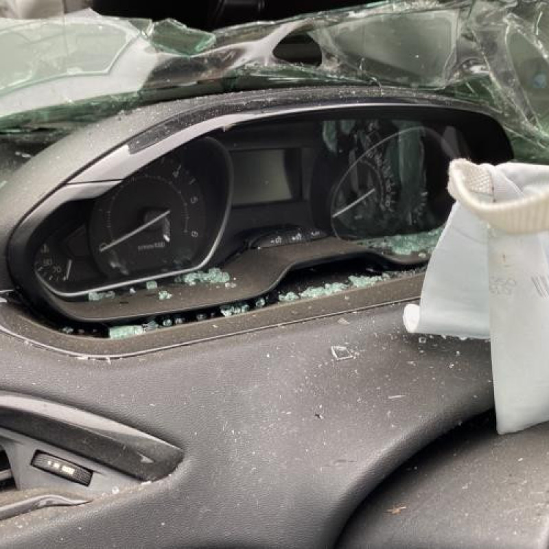 Boite de vitesses PEUGEOT 208 1 Photo n°16