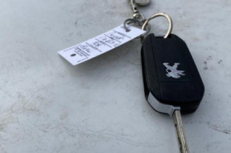 Boite de vitesses PEUGEOT 208 1