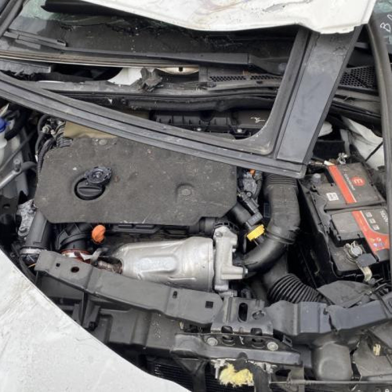 Boite de vitesses PEUGEOT 208 1 Photo n°18