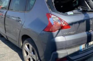 Boite de vitesses PEUGEOT 3008 1