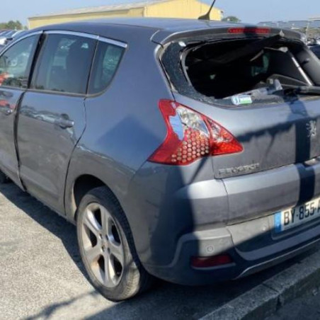 Boite de vitesses PEUGEOT 3008 1
