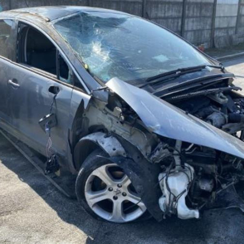 Boite de vitesses PEUGEOT 3008 1 Photo n°5