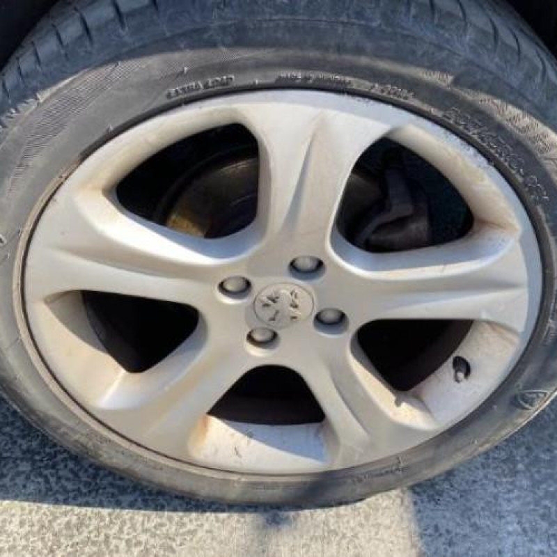 Boite de vitesses PEUGEOT 3008 1 Photo n°6