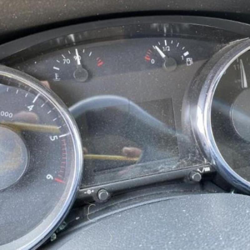 Boite de vitesses PEUGEOT 3008 1 Photo n°8