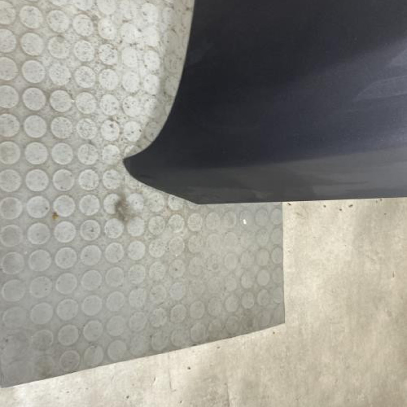 Capot OPEL INSIGNIA 1 Photo n°4