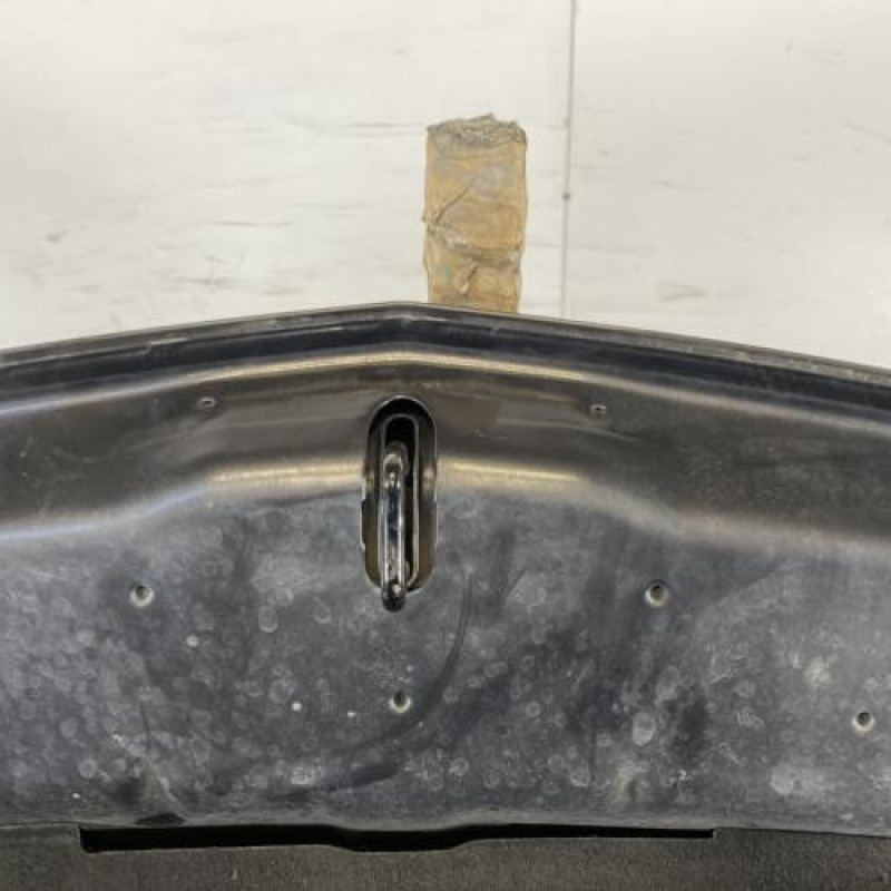 Capot OPEL INSIGNIA 1 Photo n°6