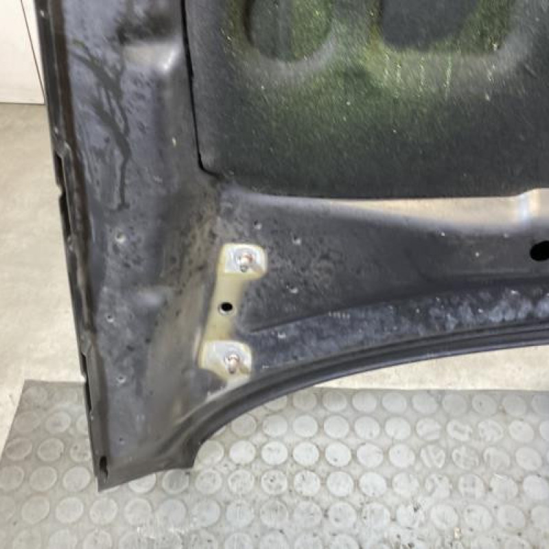 Capot OPEL INSIGNIA 1 Photo n°7