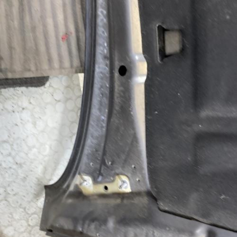 Capot OPEL INSIGNIA 1 Photo n°8