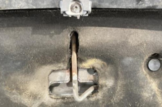 Capot CITROEN XSARA