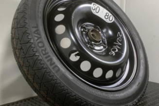 Roue de secours RENAULT CLIO 5