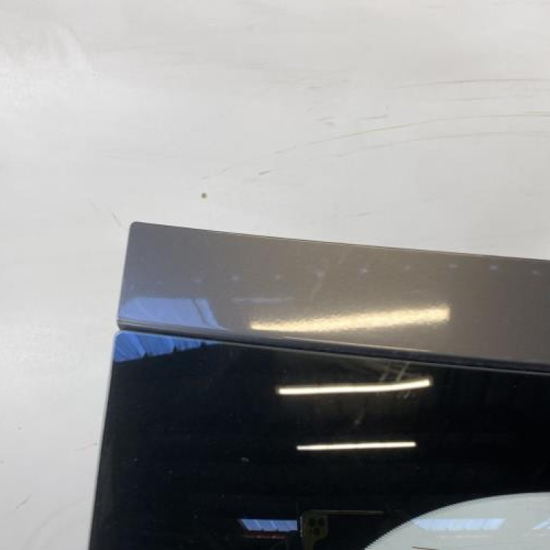 Malle/Hayon arriere OPEL INSIGNIA 1 Photo n°2