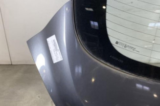 Malle/Hayon arriere OPEL INSIGNIA 1