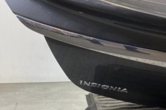 Malle/Hayon arriere OPEL INSIGNIA 1