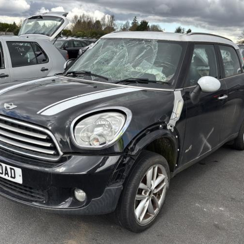 Custode arriere gauche MINI MINI 2 R60 Photo n°5