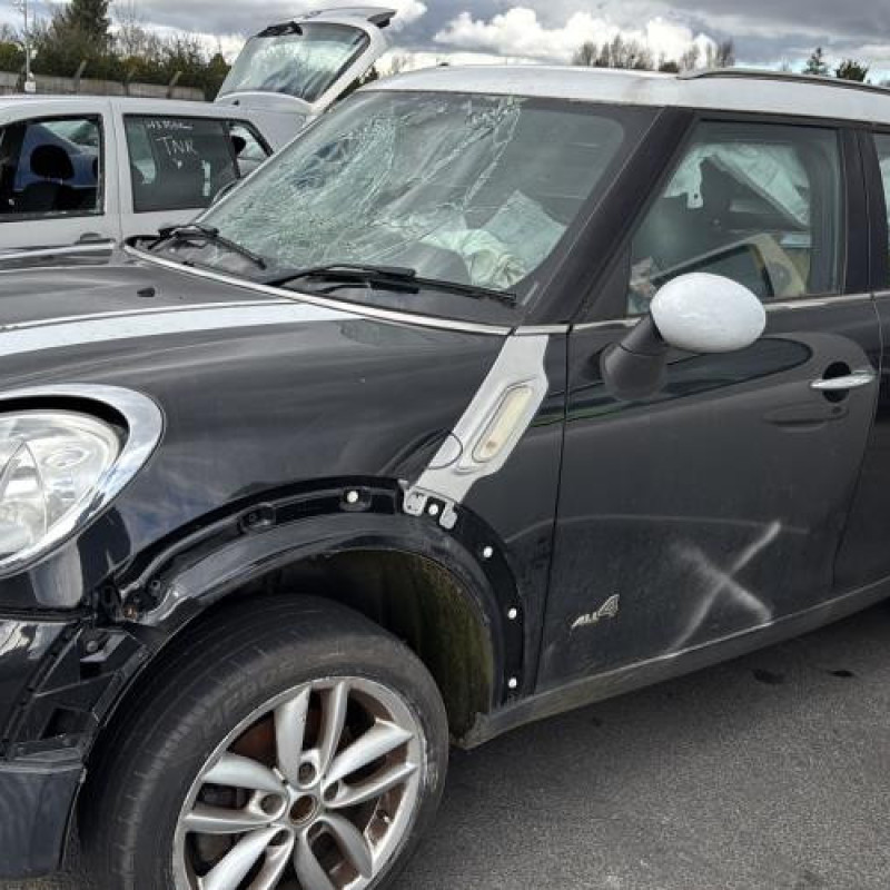 Custode arriere gauche MINI MINI 2 R60 Photo n°11