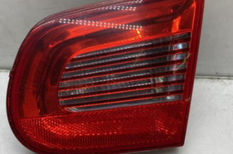 Feu arriere secondaire droit (feux) VOLKSWAGEN EOS Photo n°1