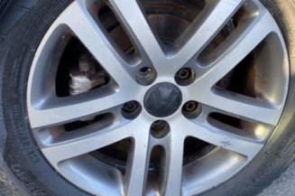 Feu arriere secondaire gauche (feux) VOLKSWAGEN EOS