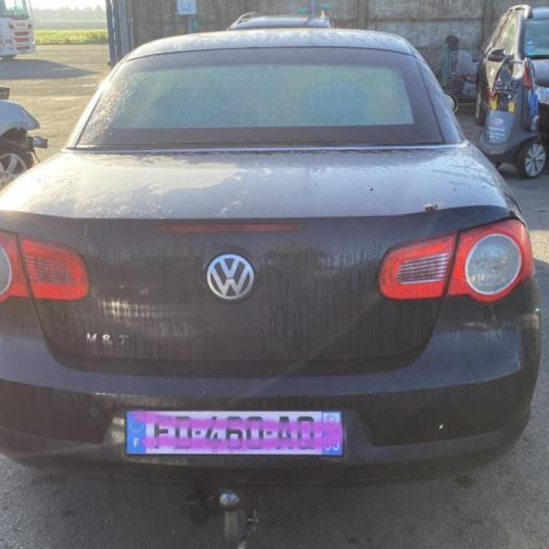 Feu arriere secondaire gauche (feux) VOLKSWAGEN EOS Photo n°12