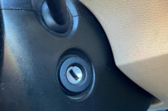Feu arriere secondaire gauche (feux) VOLKSWAGEN EOS
