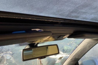 Feu arriere secondaire gauche (feux) VOLKSWAGEN EOS