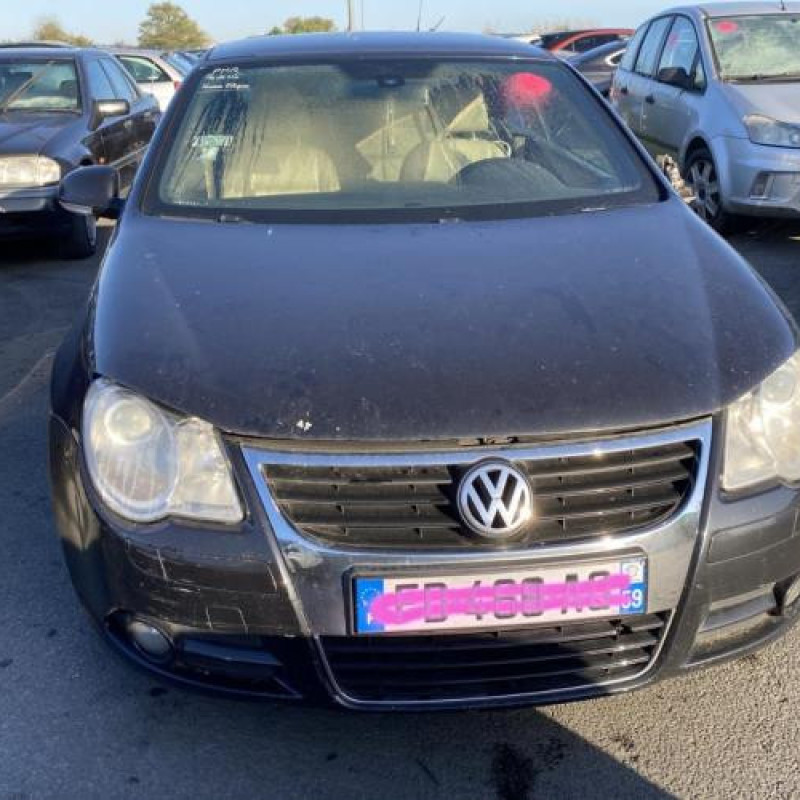 Feu arriere secondaire gauche (feux) VOLKSWAGEN EOS Photo n°17