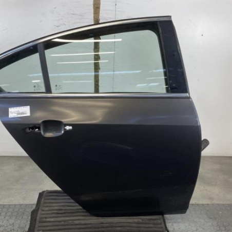 Porte arriere droit OPEL INSIGNIA 1 Photo n°1