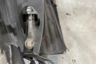 Porte arriere droit OPEL INSIGNIA 1
