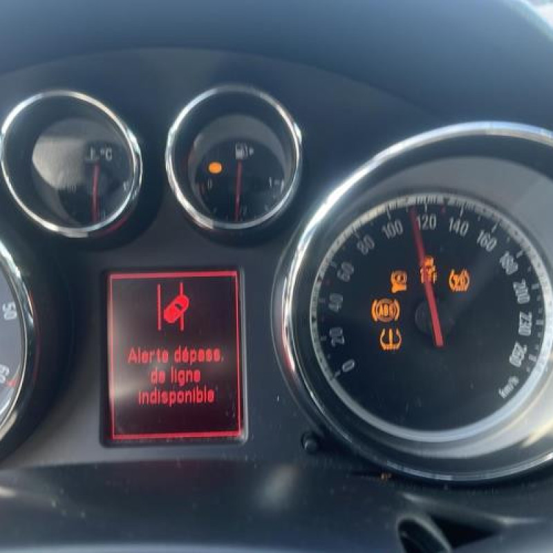 Porte arriere droit OPEL INSIGNIA 1 Photo n°9