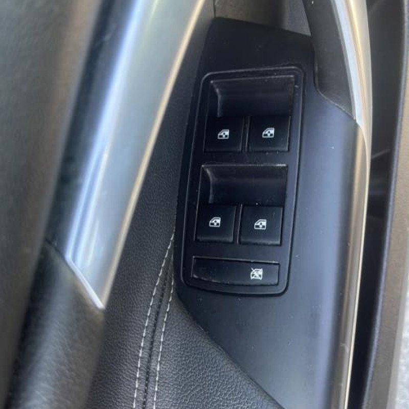 Porte arriere droit OPEL INSIGNIA 1 Photo n°16
