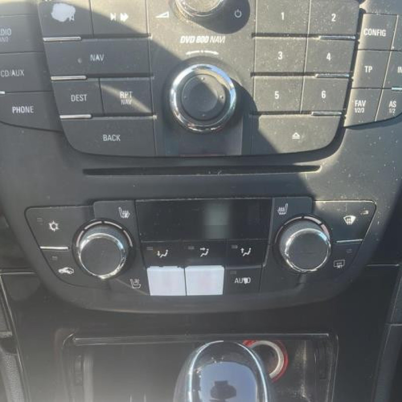 Porte arriere droit OPEL INSIGNIA 1 Photo n°17