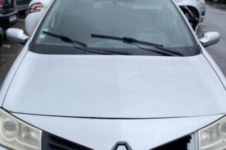 Glace retroviseur droit RENAULT MEGANE 2 Photo n°1