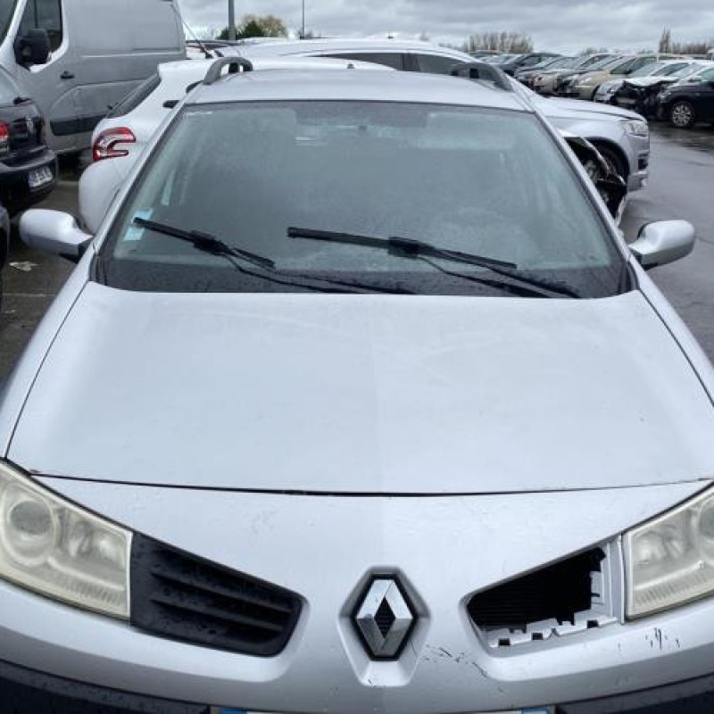 Glace retroviseur droit RENAULT MEGANE 2 Photo n°1