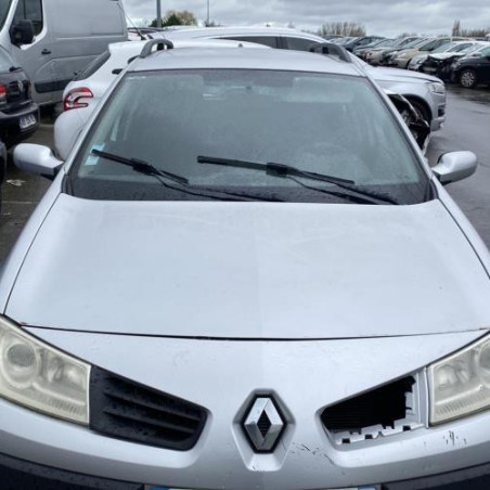 Glace retroviseur droit RENAULT MEGANE 2 Photo n°1
