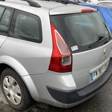Glace retroviseur droit RENAULT MEGANE 2