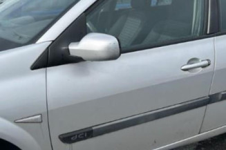 Glace retroviseur droit RENAULT MEGANE 2