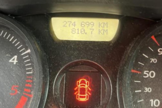 Glace retroviseur droit RENAULT MEGANE 2