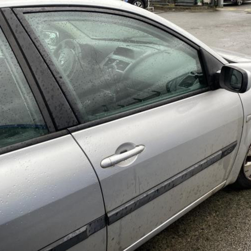 Glace retroviseur droit RENAULT MEGANE 2 Photo n°7