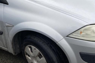 Glace retroviseur droit RENAULT MEGANE 2