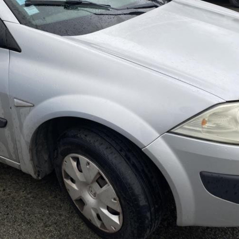 Glace retroviseur droit RENAULT MEGANE 2 Photo n°8