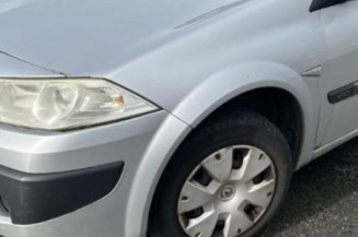 Glace retroviseur droit RENAULT MEGANE 2